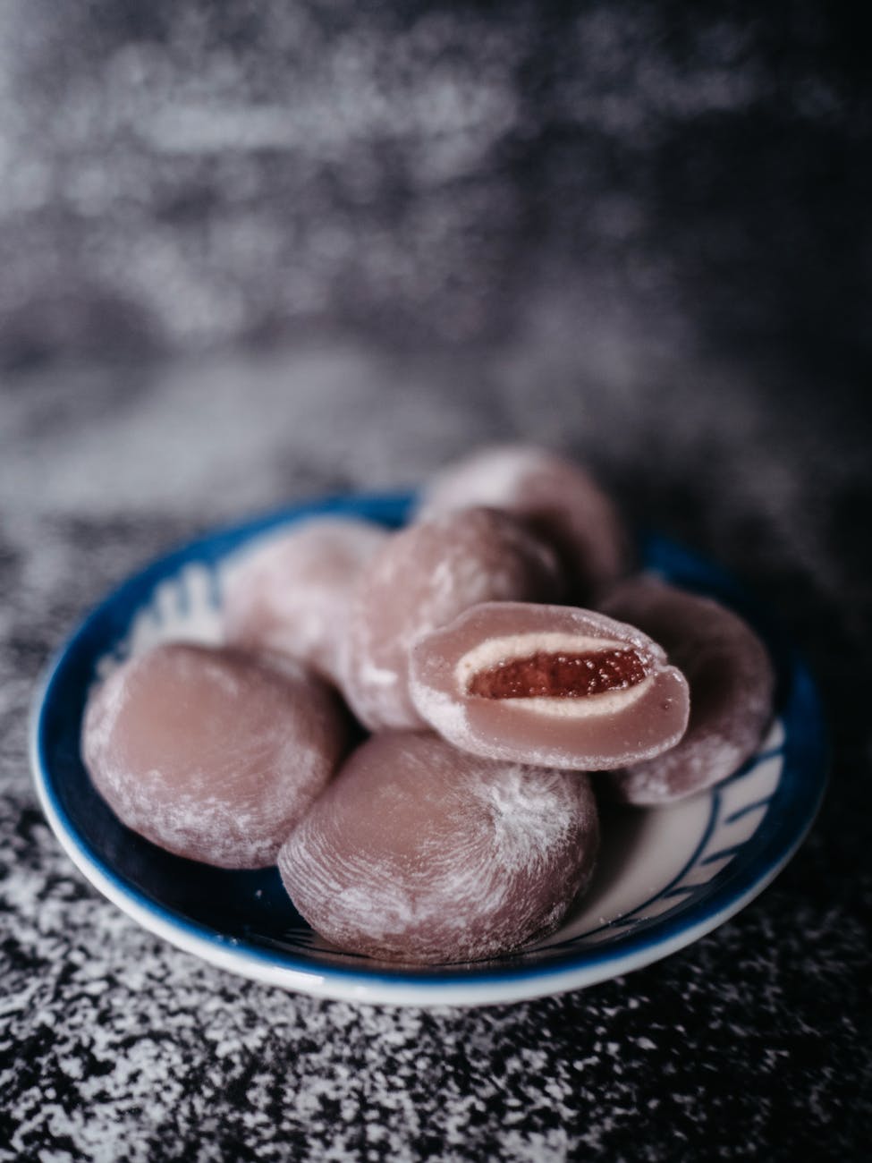 いももちをもちもち食感に仕上げるコツ
