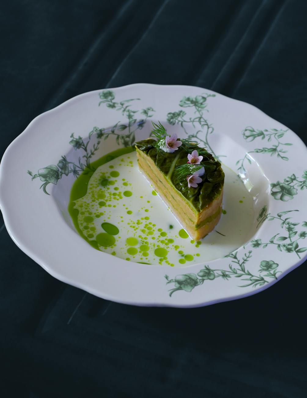 テリーヌの意味と由来