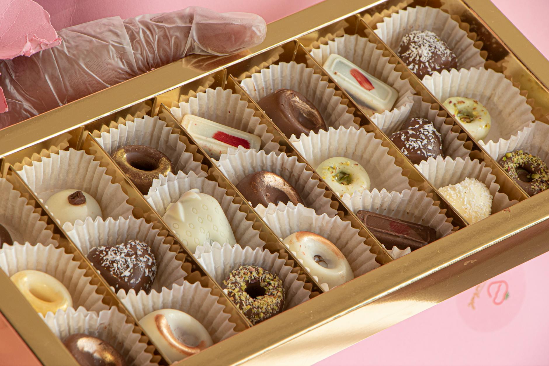 ドバイチョコレートとはどんなスイーツ？